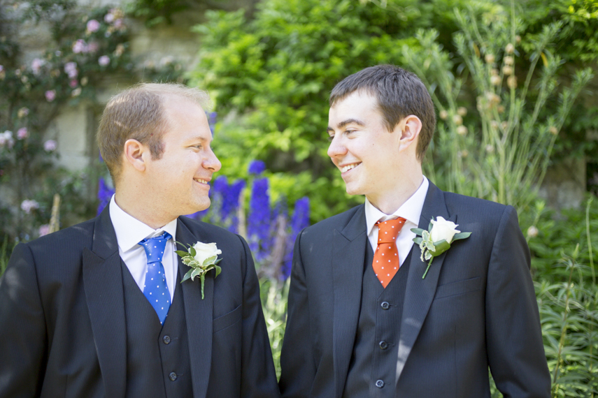 wedding photographer for same sex wedding in Oxford